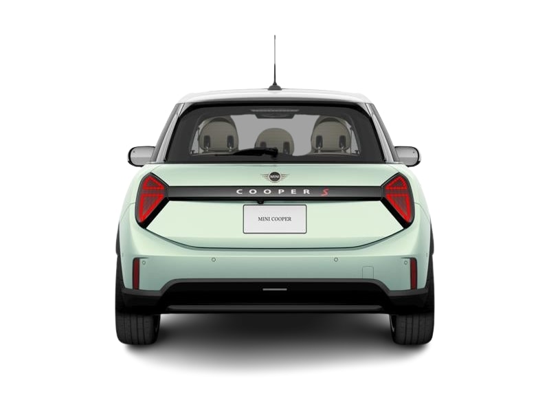 Thumbnail: 2025 MINI Cooper - 6