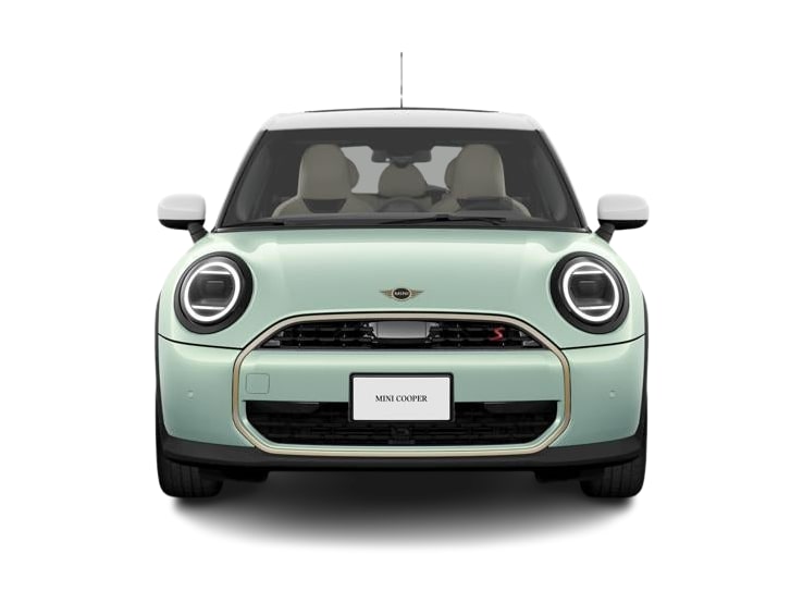Thumbnail: 2025 MINI Cooper - 3