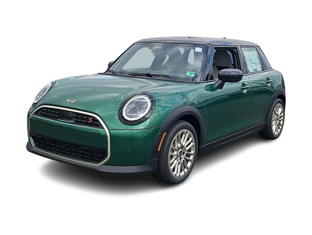 Thumbnail: 2026 MINI Cooper - 18