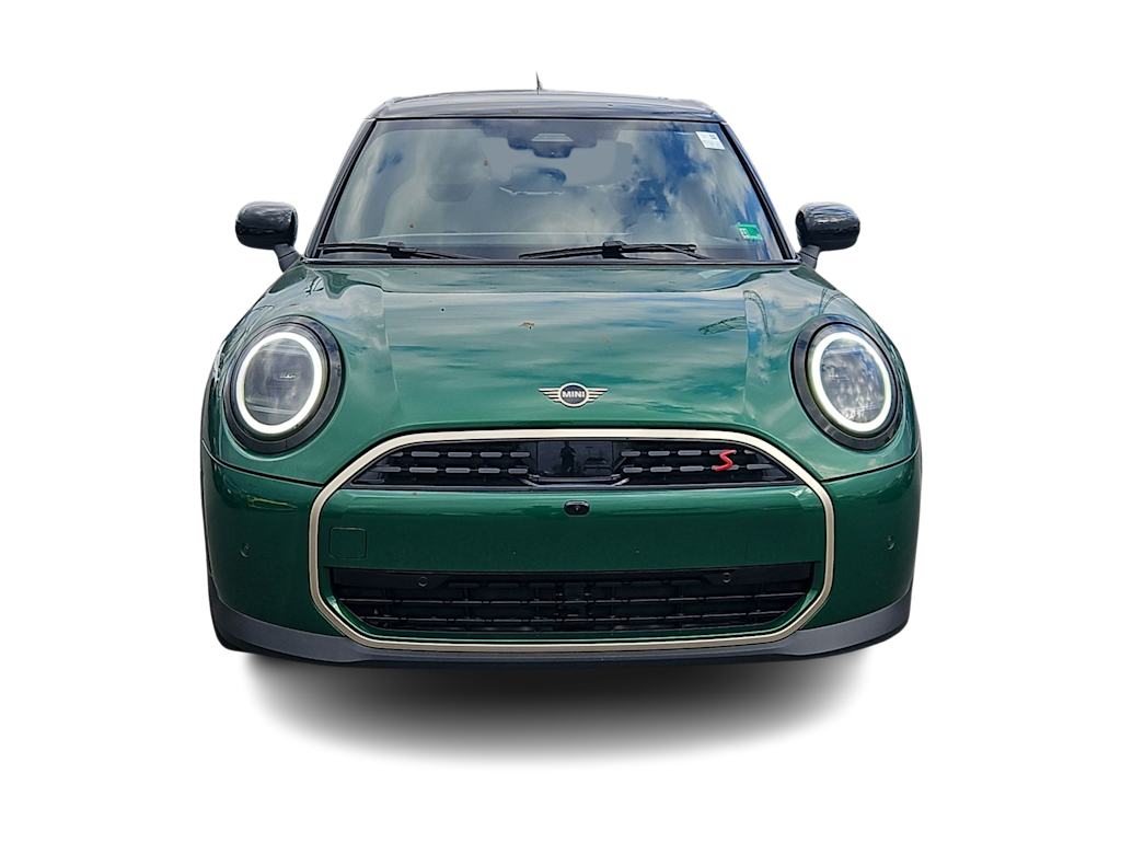 Thumbnail: 2026 MINI Cooper - 6
