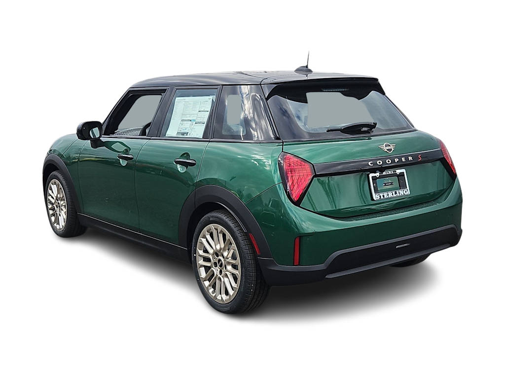 Thumbnail: 2026 MINI Cooper - 4