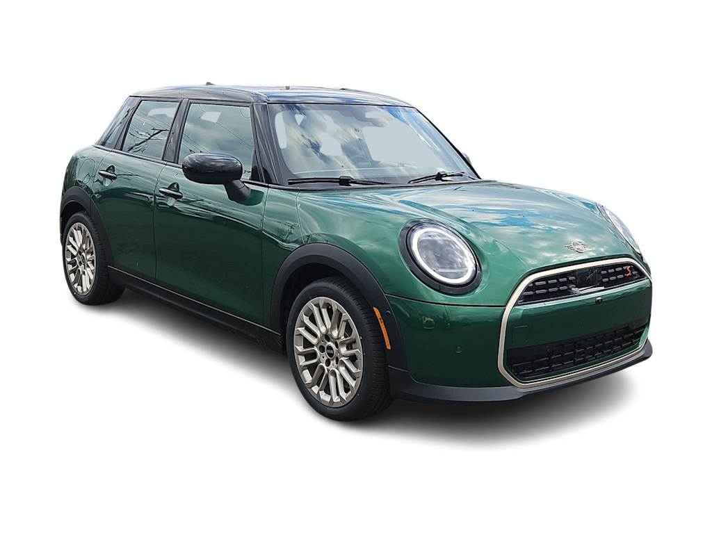 Thumbnail: 2026 MINI Cooper - 17