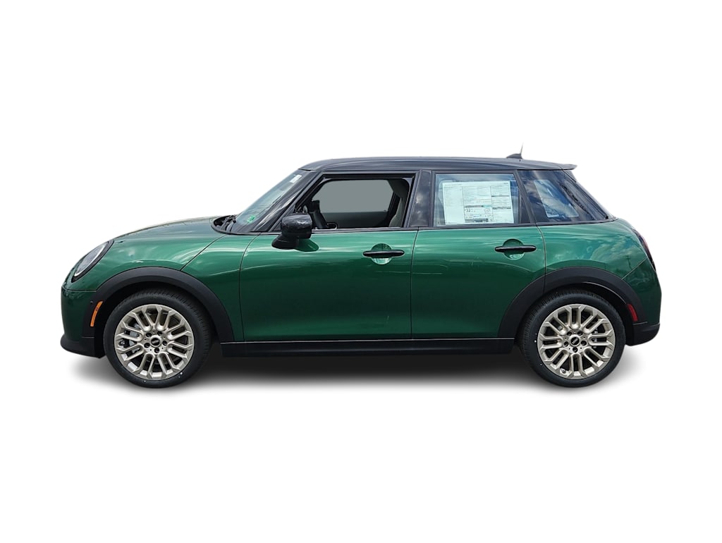 Thumbnail: 2026 MINI Cooper - 3