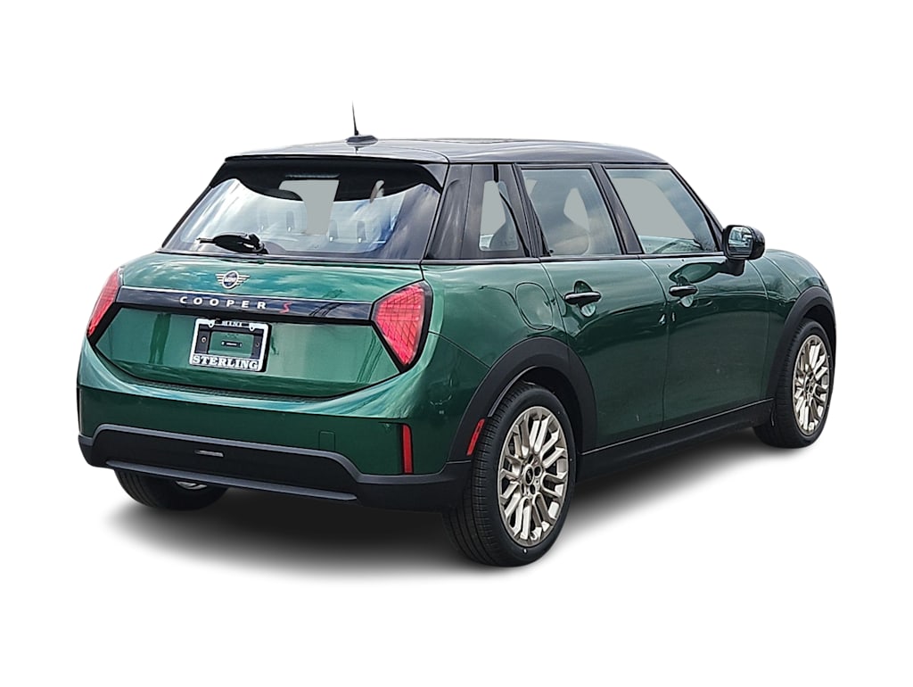 Thumbnail: 2026 MINI Cooper - 19