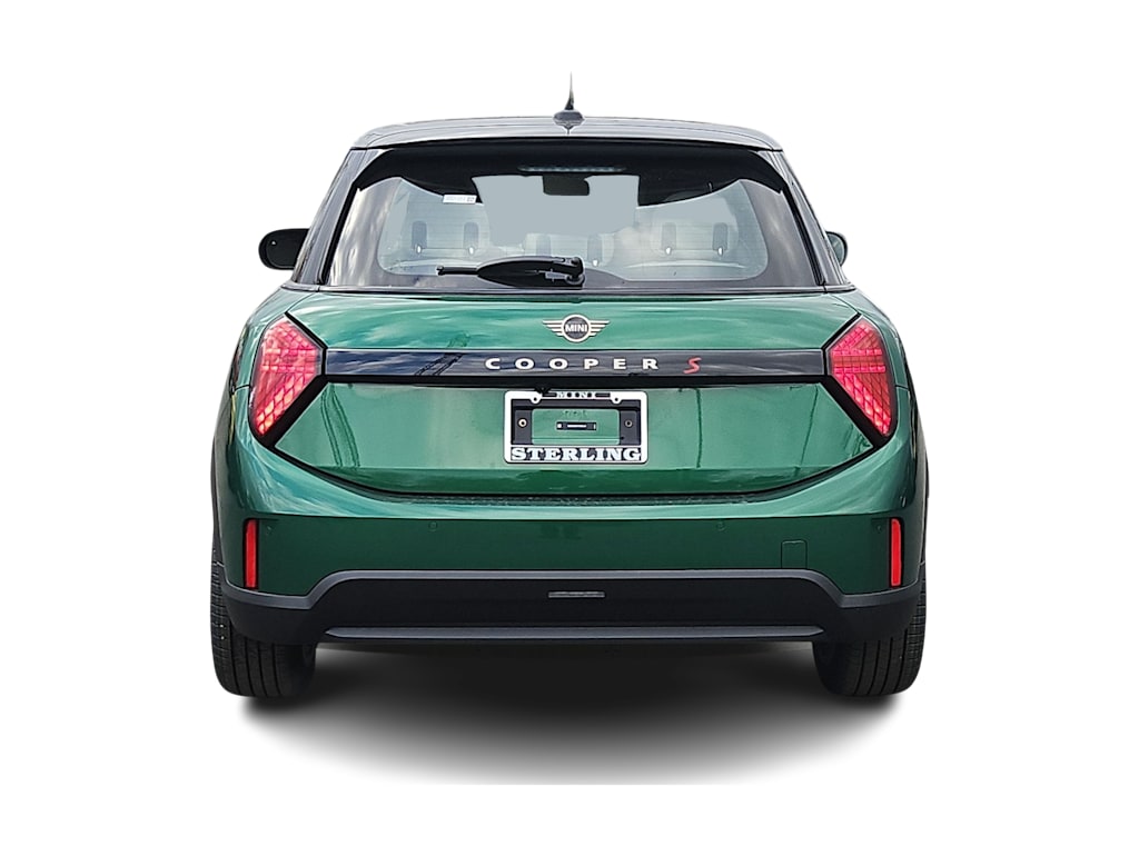 Thumbnail: 2026 MINI Cooper - 5