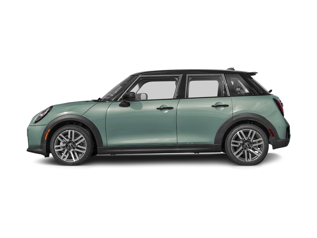 Thumbnail: 2026 MINI Cooper - 3