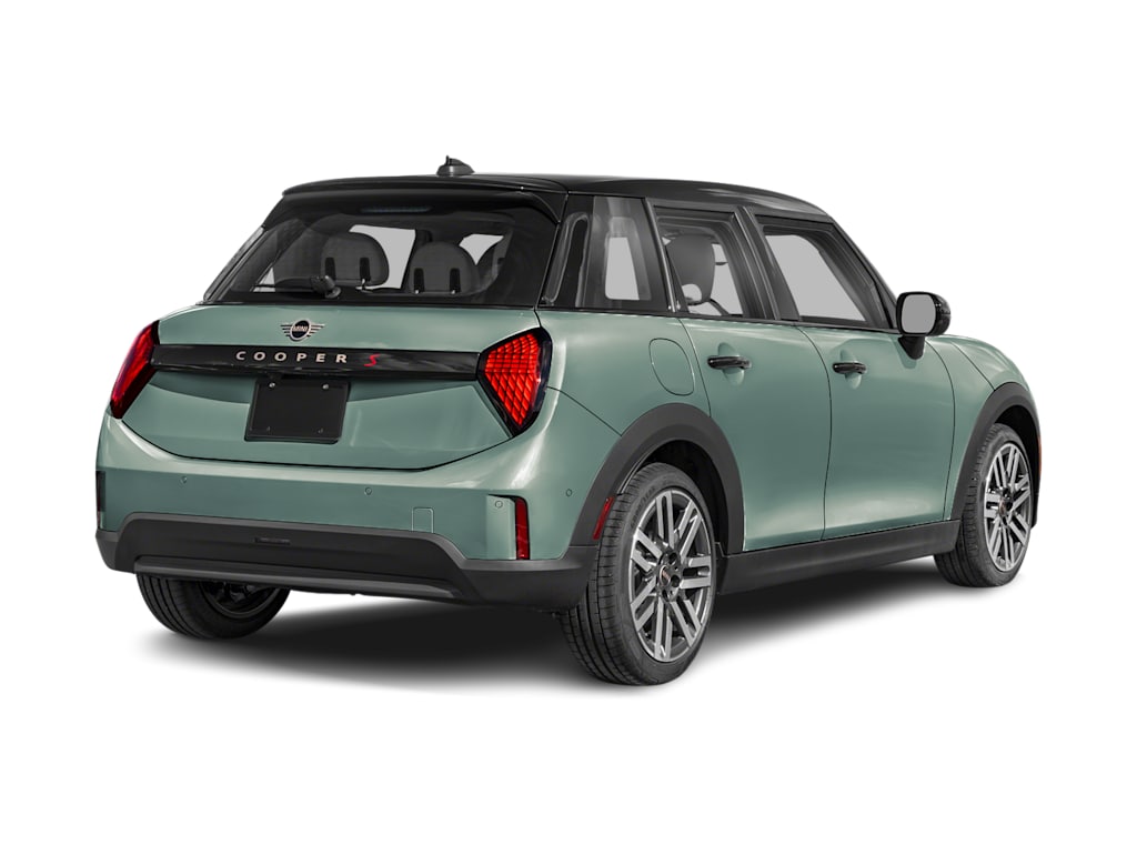 Thumbnail: 2026 MINI Cooper - 10