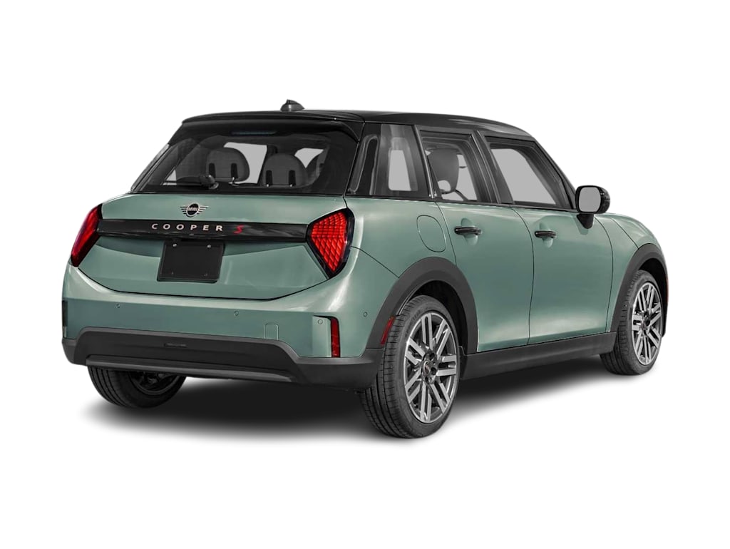 Thumbnail: 2026 MINI Cooper - 10