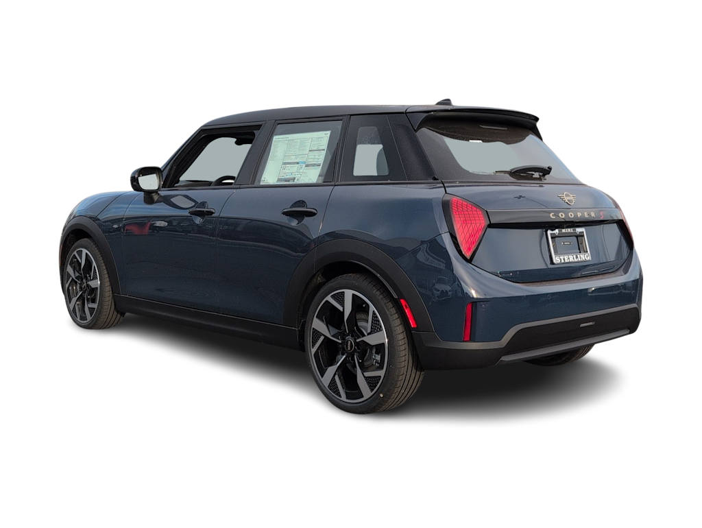 Thumbnail: 2026 MINI Cooper - 4