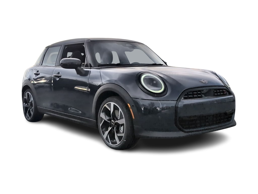 Thumbnail: 2026 MINI Cooper - 20