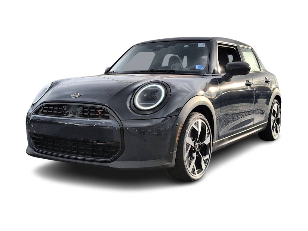 Thumbnail: 2026 MINI Cooper - 21