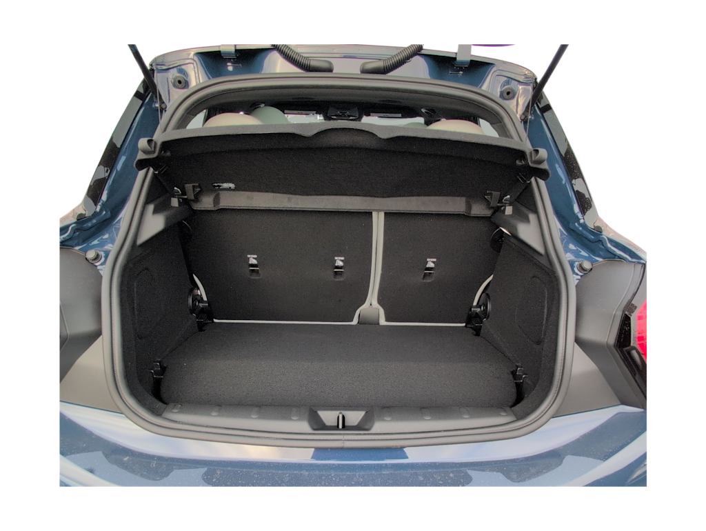 Thumbnail: 2026 MINI Cooper - 17