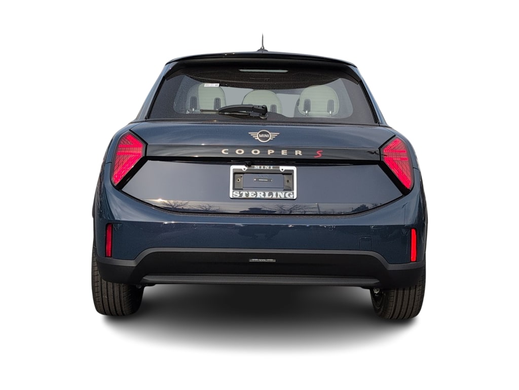 Thumbnail: 2026 MINI Cooper - 5