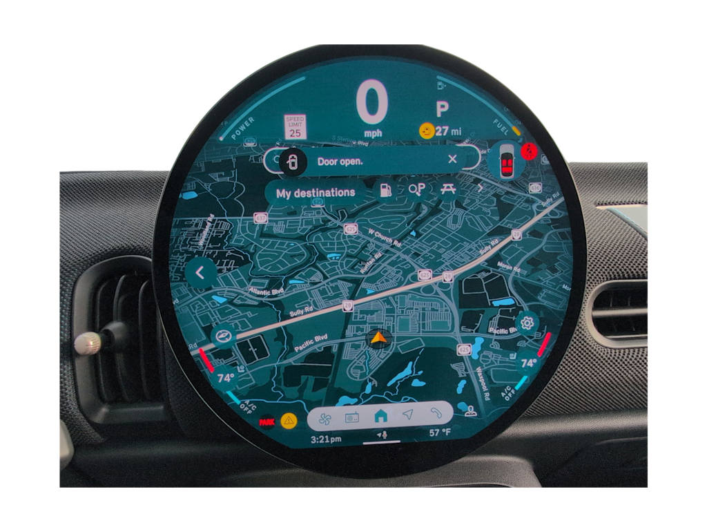 Thumbnail: 2026 MINI Cooper - 34