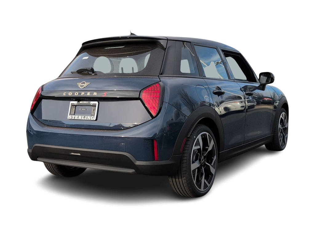 Thumbnail: 2026 MINI Cooper - 22