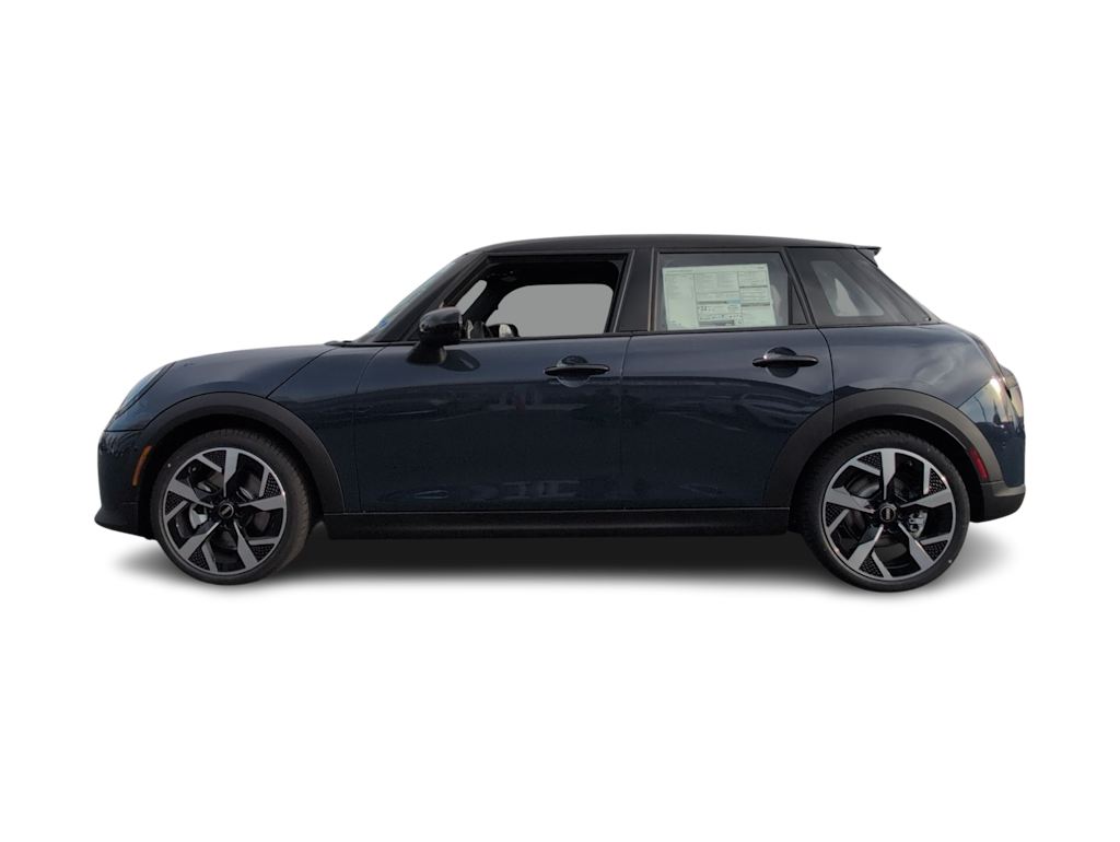 Thumbnail: 2026 MINI Cooper - 3