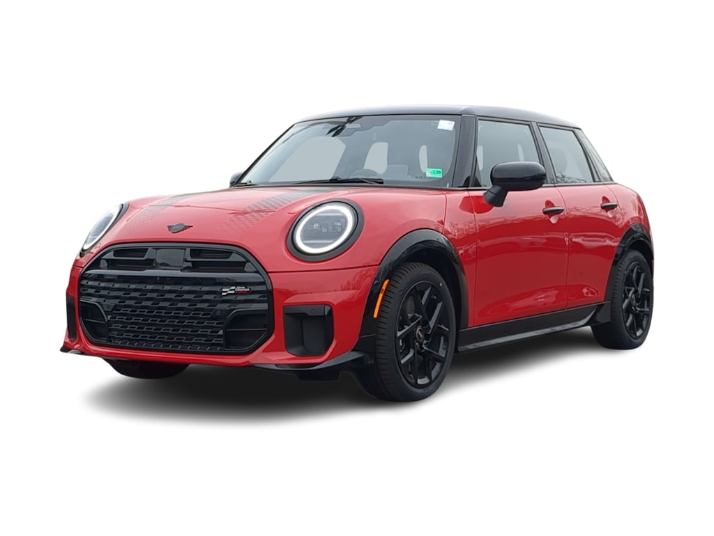 Thumbnail: 2026 MINI Cooper - 20