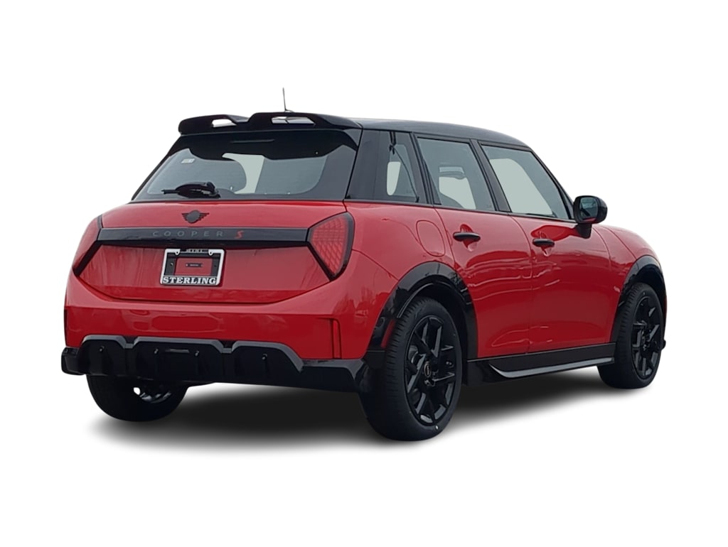 Thumbnail: 2026 MINI Cooper - 21