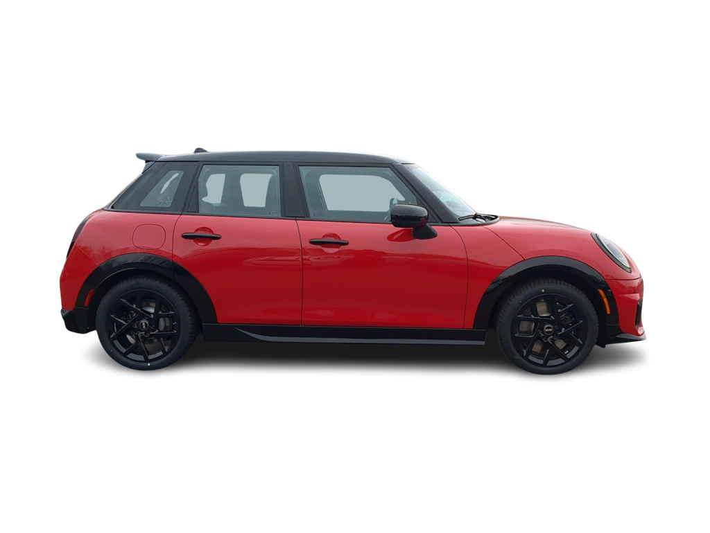 Thumbnail: 2026 MINI Cooper - 22