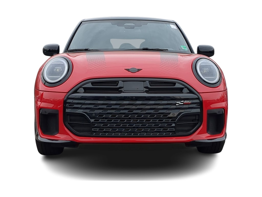 Thumbnail: 2026 MINI Cooper - 6