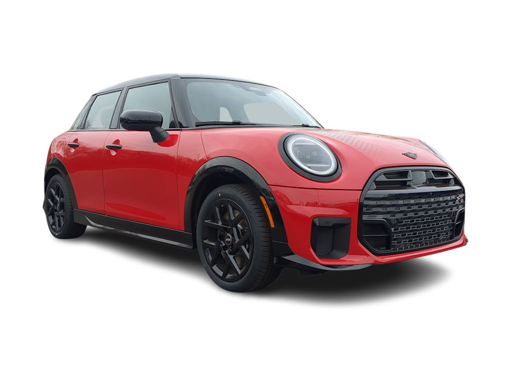 Thumbnail: 2026 MINI Cooper - 19