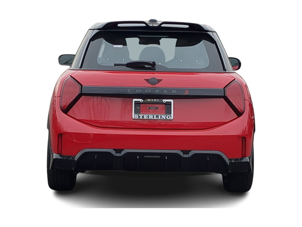 Thumbnail: 2026 MINI Cooper - 5