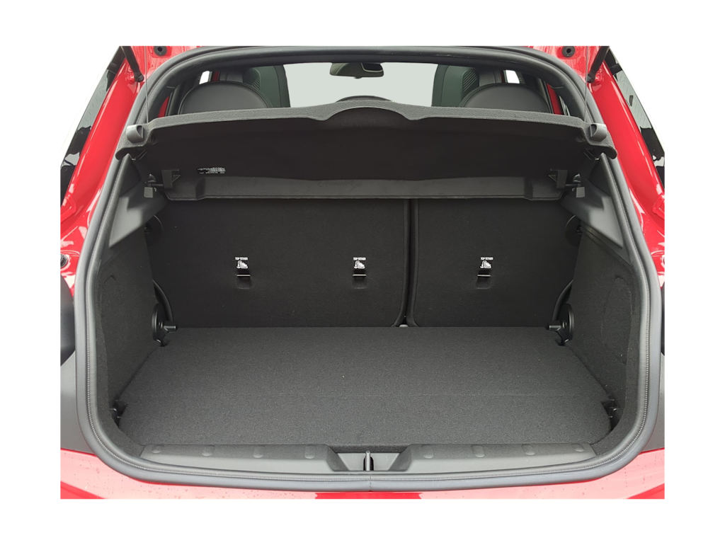 Thumbnail: 2026 MINI Cooper - 16