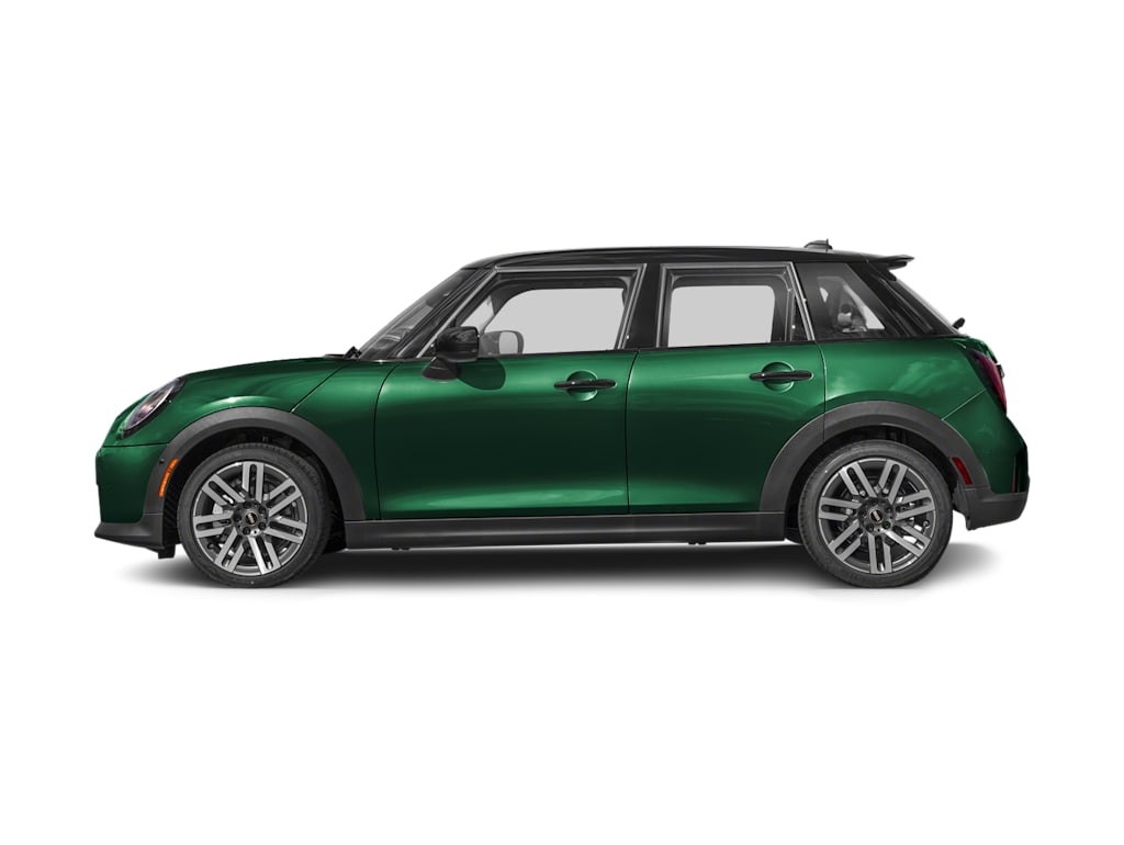 Thumbnail: 2026 MINI Cooper - 3