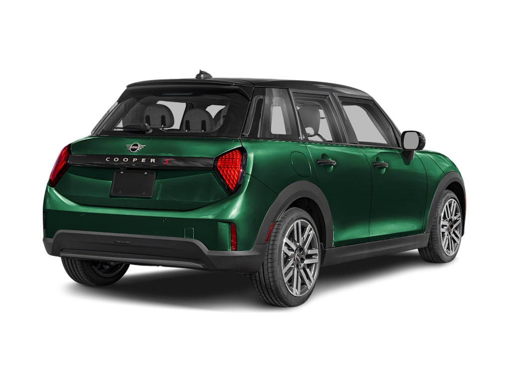 Thumbnail: 2026 MINI Cooper - 10