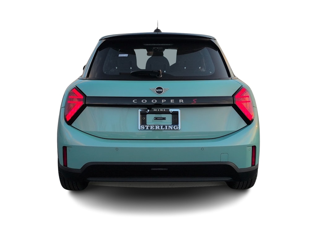 Thumbnail: 2026 MINI Cooper - 5