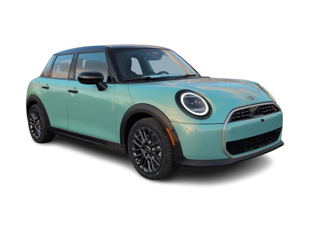 Thumbnail: 2026 MINI Cooper - 19