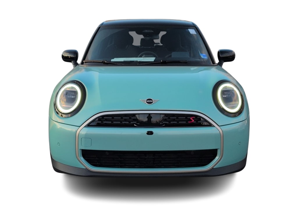 Thumbnail: 2026 MINI Cooper - 6