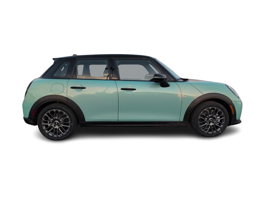 Thumbnail: 2026 MINI Cooper - 22