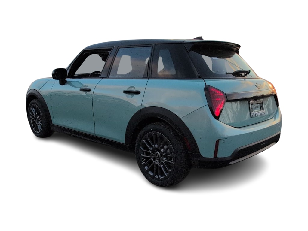 Thumbnail: 2026 MINI Cooper - 4