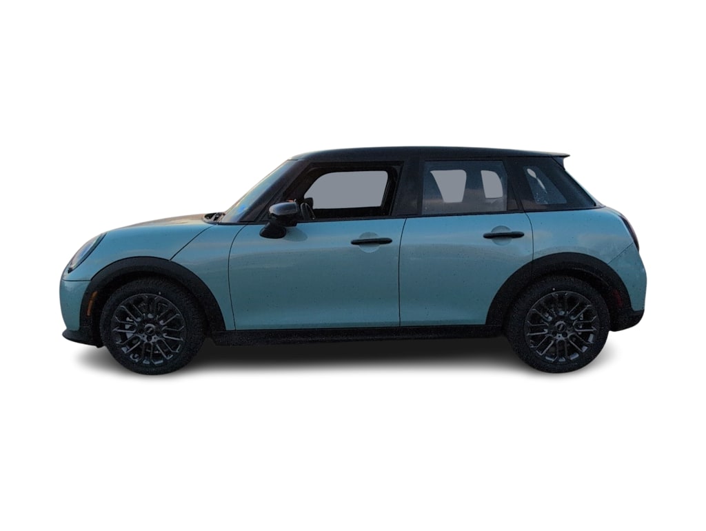 Thumbnail: 2026 MINI Cooper - 3
