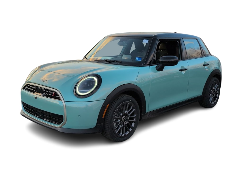 Thumbnail: 2026 MINI Cooper - 20