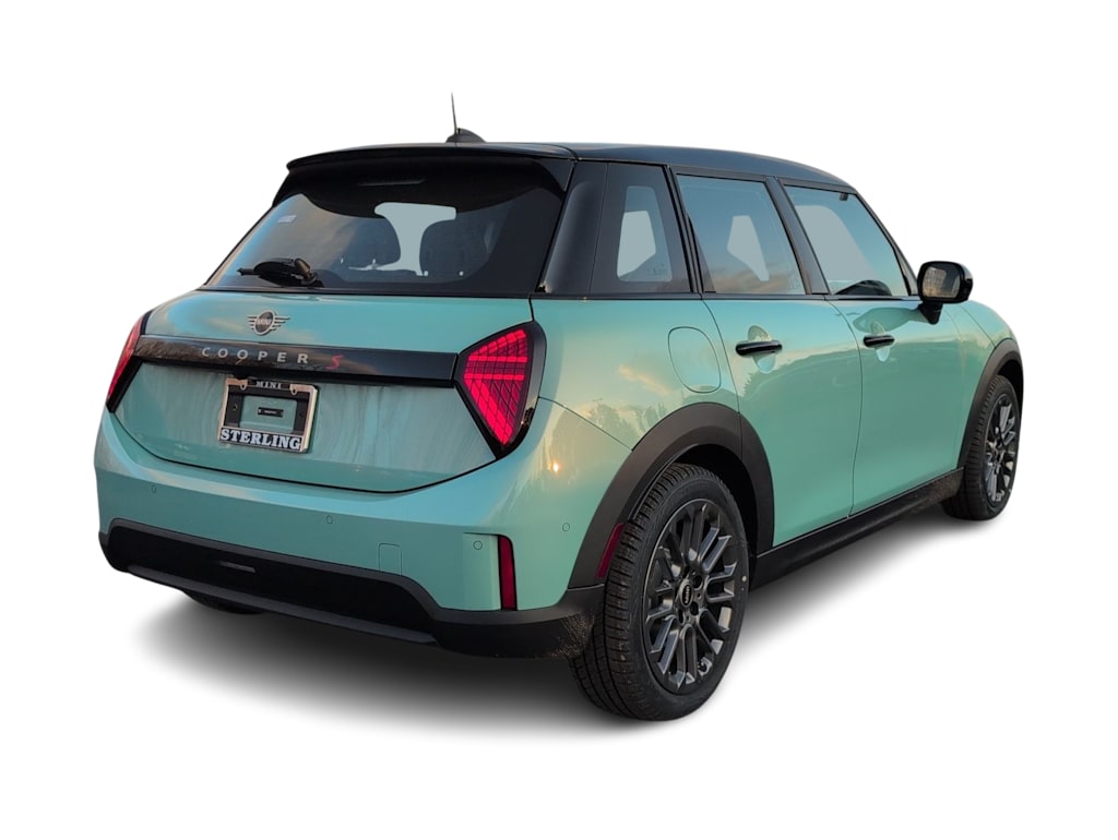 Thumbnail: 2026 MINI Cooper - 21