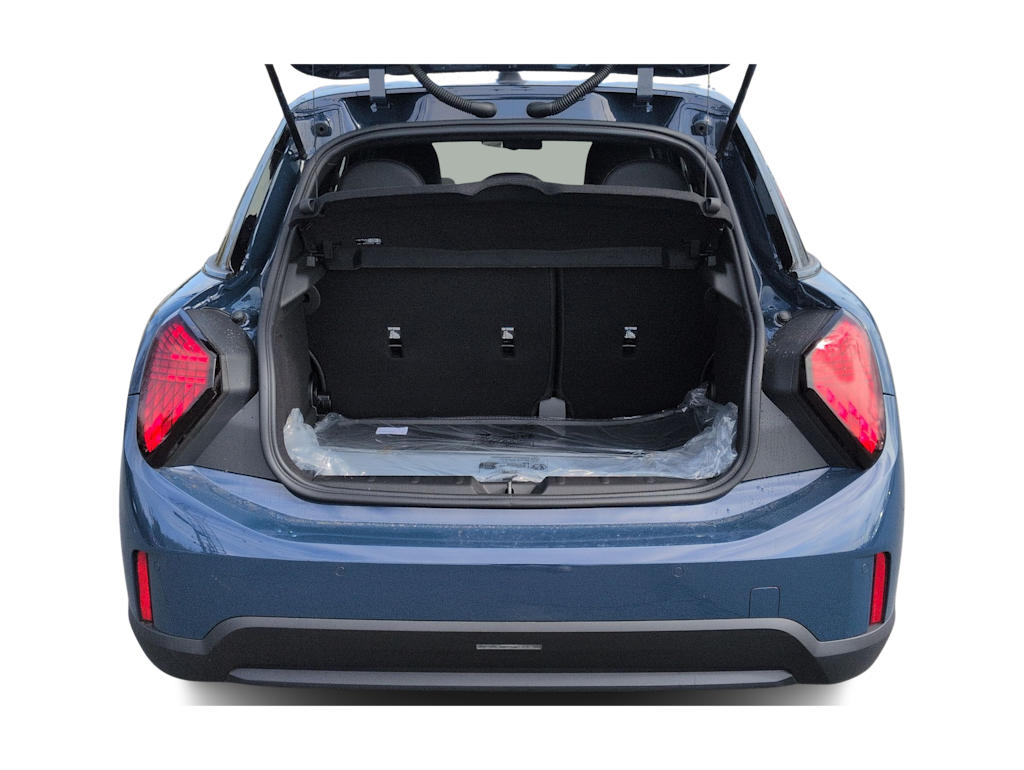 Thumbnail: 2026 MINI Cooper - 16