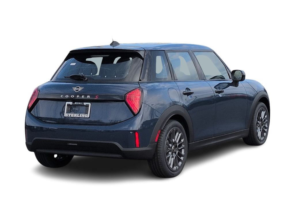 Thumbnail: 2026 MINI Cooper - 20
