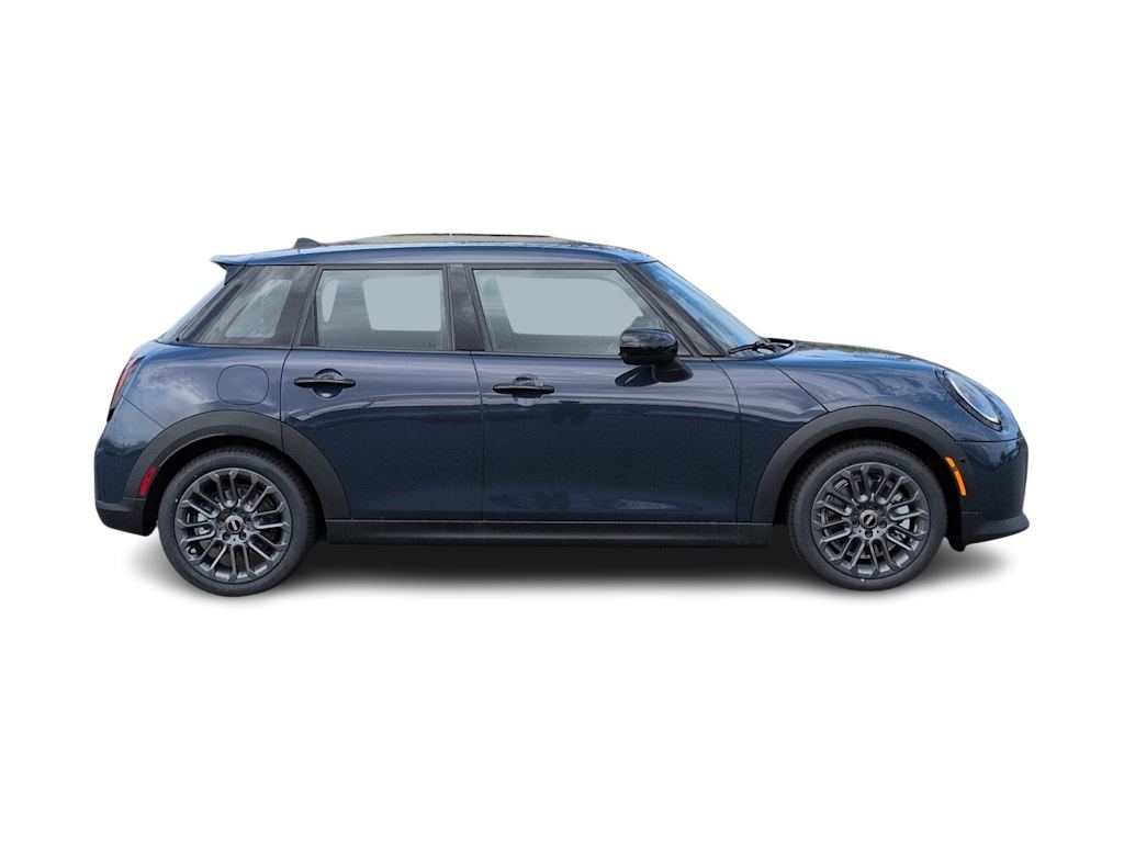 Thumbnail: 2026 MINI Cooper - 21