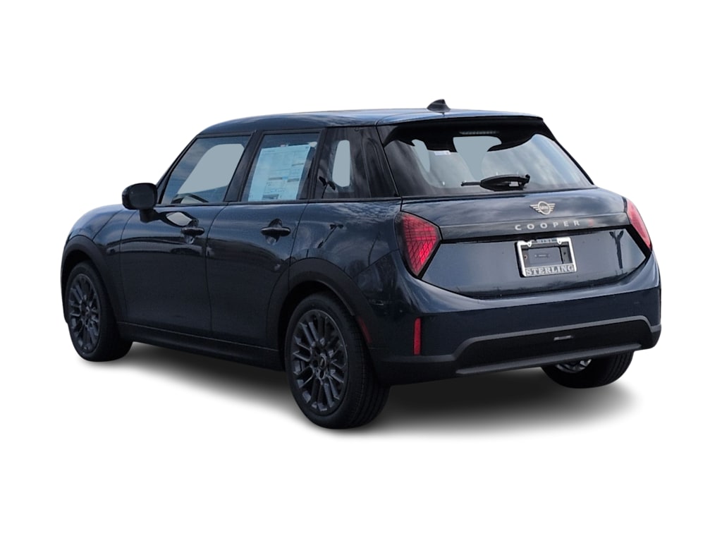 Thumbnail: 2026 MINI Cooper - 4