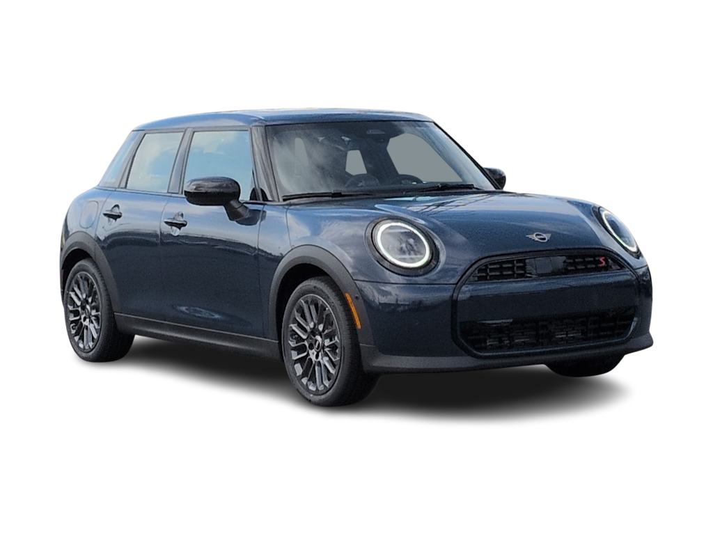 Thumbnail: 2026 MINI Cooper - 18