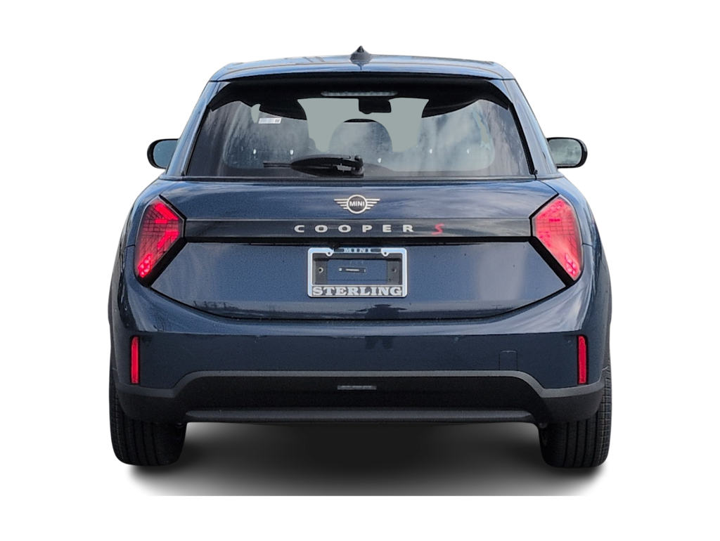 Thumbnail: 2026 MINI Cooper - 5