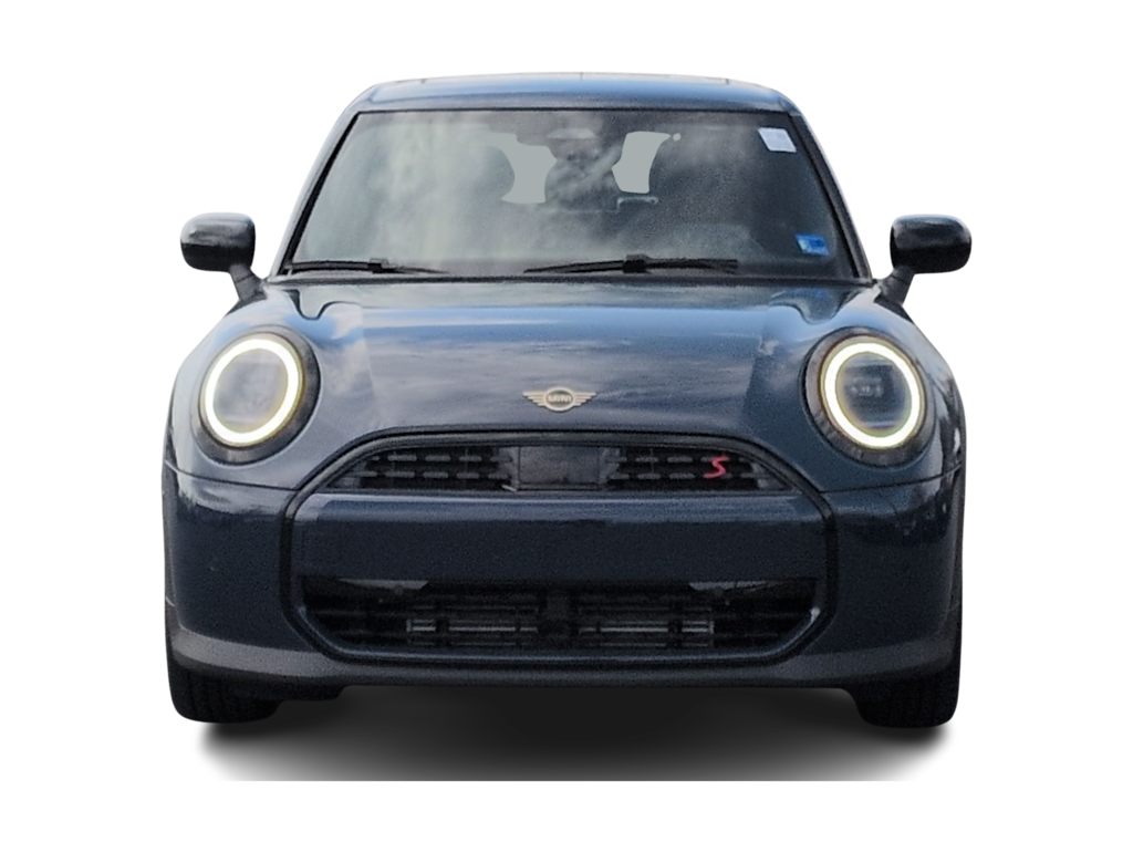 Thumbnail: 2026 MINI Cooper - 6