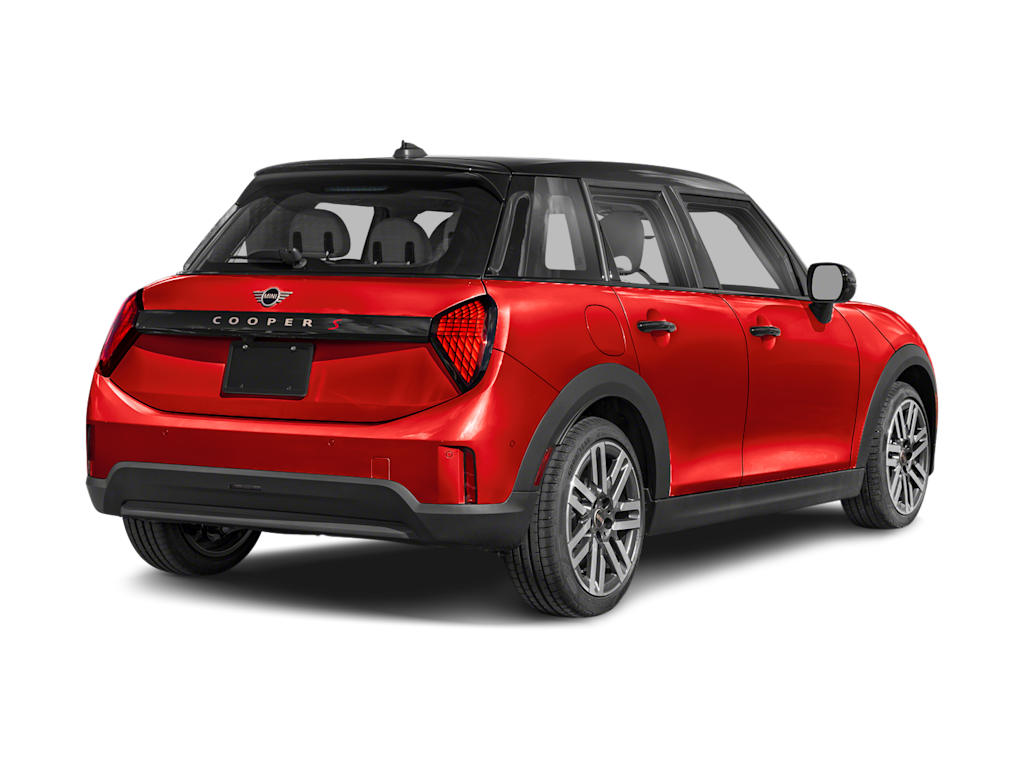 Thumbnail: 2026 MINI Cooper - 10