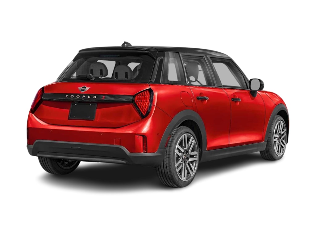 Thumbnail: 2026 MINI Cooper - 10
