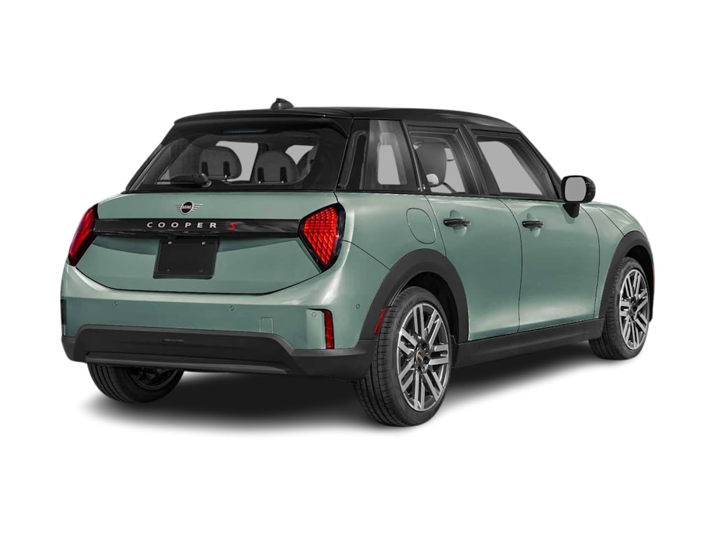 Thumbnail: 2027 MINI Cooper - 10
