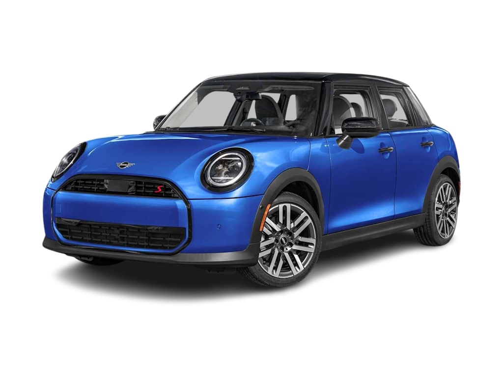 2026 MINI Hardtop 4 Door