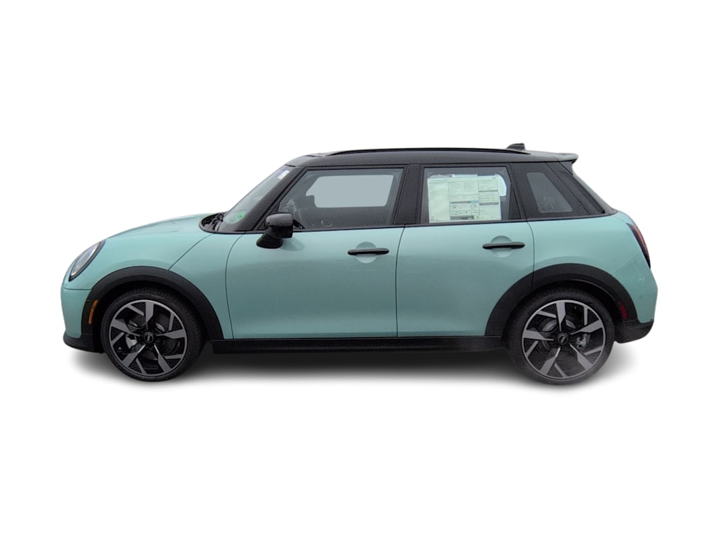 Thumbnail: 2026 MINI Cooper - 3
