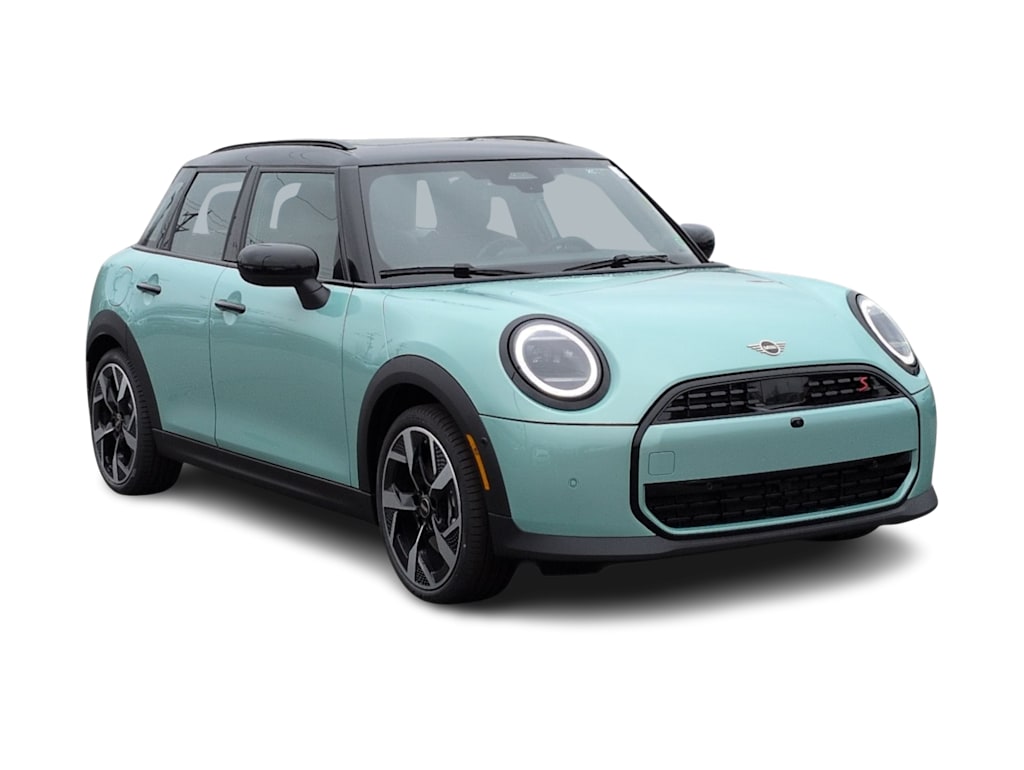 Thumbnail: 2026 MINI Cooper - 18